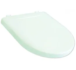 Assento Sanitário Calypso Evolution PP Convencional - Para Louças Incepa