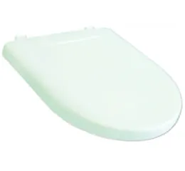 Assento Sanitário Calypso Evolution PP Soft Close - Para Louças Incepa