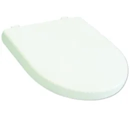 Assento Sanitário Calypso Termofixo Evolution Soft Close - Para Louças Incepa