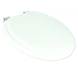 Assento Sanitário Classic MM - Universal-oval 