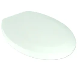 Assento Sanitário Diamantina/Sabará Polipropileno - Para Louças Icasa