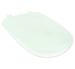 Assento Sanitário Etna Evolution PP Convencional - Para Louças Icasa
