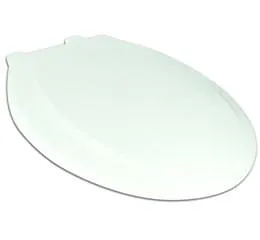 Assento Sanitário Exportação Plus - Universal-oval