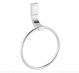 Porta-Toalhas Argola Top 