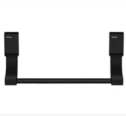 Porta-Toalhas Rosto Top Colors