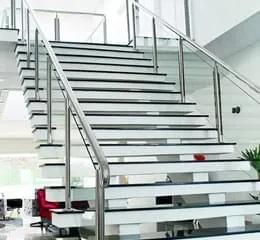 Guarda-Corpo Elite/Quant