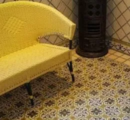 Ladrilhos Hidráulicos - Dalle Piagge