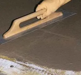 Argamassa de Regularização Fiberplan