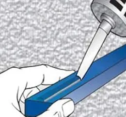 Adesivo Idrostop Mastic