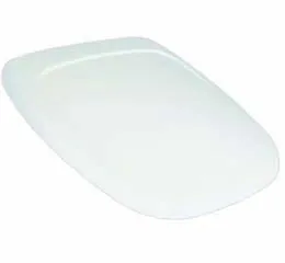 Assento Sanitário City/Angra/Avant Evolution PP Soft Close - Para Louças Celite