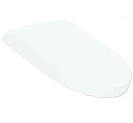 Assento Sanitário Duna/Carrara/Nuova/Omega Evolution PP Convencional - Para Louças Deca