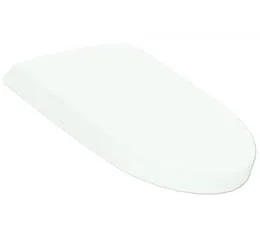 Assento Sanitário Duna/Carrara/Nuova/Omega Evolution PP Soft Close – Para Louças Deca