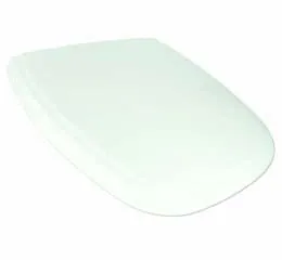 Assento Sanitário Fit/Versato Evolution PP Convencional - Para Louças Celite