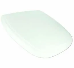 Assento Sanitário Fit/Versato Evolution PP Soft Close - Para Louças Celite