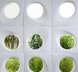 Linha Cobogó Sensation