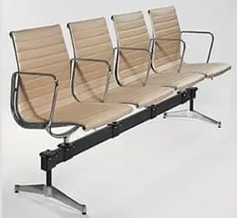 Cadeira EA Auditório 4 a 5 Lugares