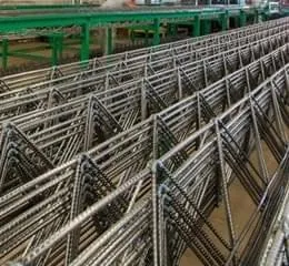 Treliças / Armações