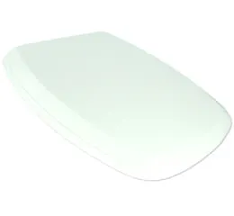 Assento Sanitário Laguna/Stylus Polipropileno - Para Louças Hervy