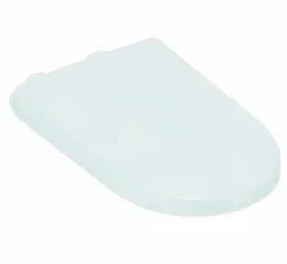 Assento Sanitário Life/Vogue Termofixo Evolution Soft Close - Para Louças Celite