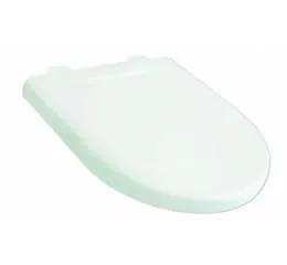 Assento Sanitário Nexo/Smart/Riviera Evolution PP Soft Close - Para Louças Celite