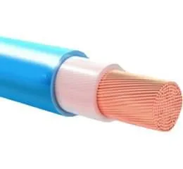 Cabos Flexíveis SANFLEX 750 v.