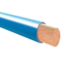 Cabos Rígidos SAN 750 v.