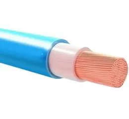 Cabos SAN NAX FLEX – 0,6/1 kv. 