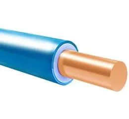 Fios Sólidos SAN 750 v.