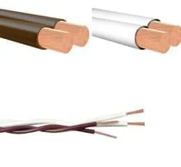 Cordão Flexível Paralelo/Torcido 300 v.  