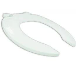 Assento Sanitário Trafic Duraguard - Linha Universal-oval