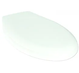 Assento Sanitário Universal Termofixo - Linha Universal-oval