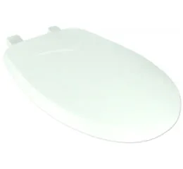 Assento Sanitário Universal Termofixo Evolution Convencional - Linha Universal-oval