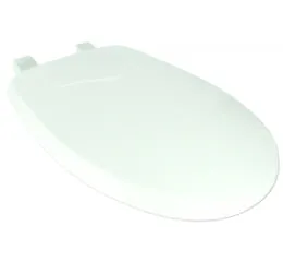 Assento Sanitário Universal Termofixo Evolution Soft Close - Linha Universal-oval