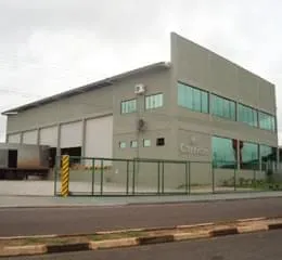 Galpão Comercial