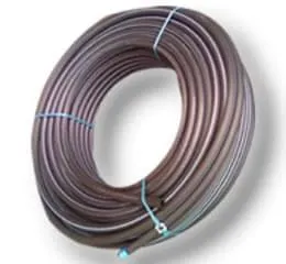 Mangueiras de Polietileno