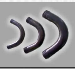 Curvas 45°, 90°, 135° e 180° Conexões em PVC