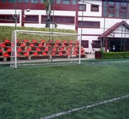 Grama Sintética - Top Sport