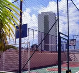 Alambrado - Top Sport