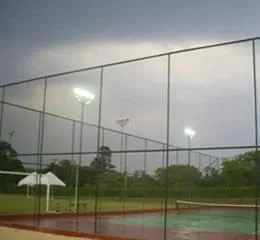 Iluminação para Quadras 