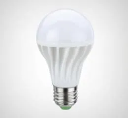 Lâmpada LED A60H 10W