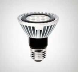 Lâmpada LED PAR20A 7W