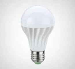 Lâmpada LED A55H 7W