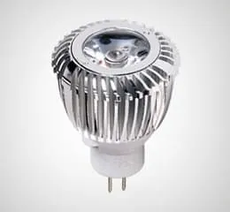 Lâmpada LED MR11 2W