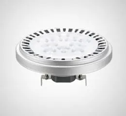 Lâmpada LED AR111D 15W