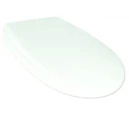 Assento Sanitário Village Termofixo - Para Louças Deca