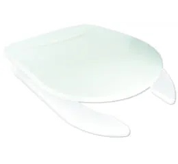 Assento Sanitário Vogue Conforto - Para Louças Deca