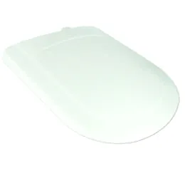 Assento Sanitário Vogue/Life Evolution PP Soft Close - Para Louças Deca