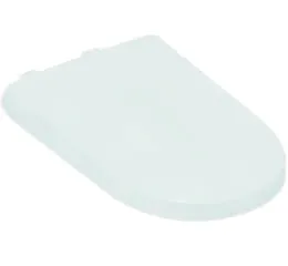 Assento Sanitário Vogue/Life Termofixo Evolution Convencional - Para Louças Deca