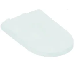 Assento Sanitário Vogue/Life Termofixo Evolution Soft Close - Para Louças Deca