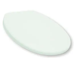 Assento Sanitário Infantil - Linha Universal-oval